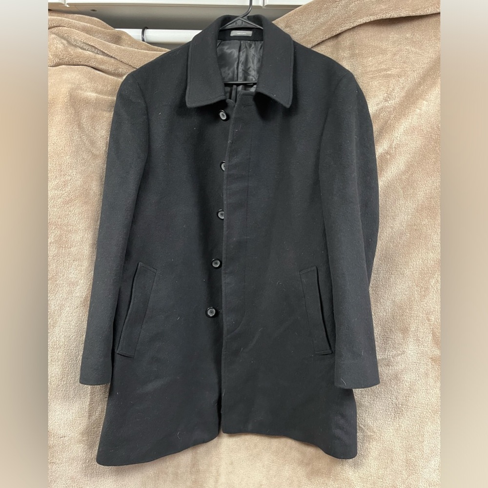 Apt 9 Pea Coat